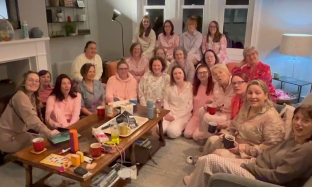 伊斯特菲尔德旅馆主图