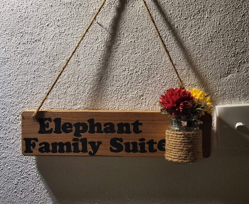 绿景野外度假村主图