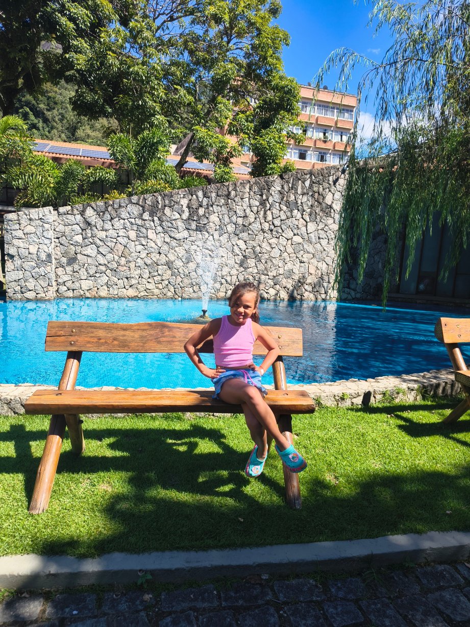 Hotel Sesc Nova Friburgo-官方