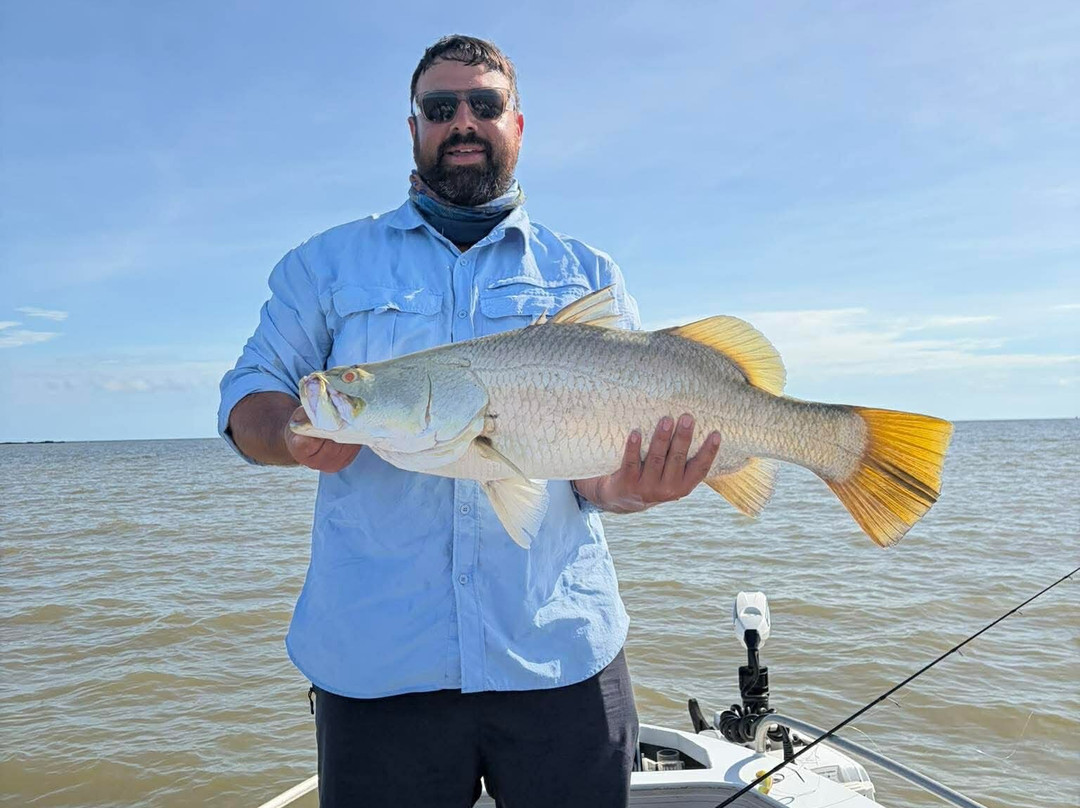 Anglers Choice Fishing Safaris-达尔文市必去景点