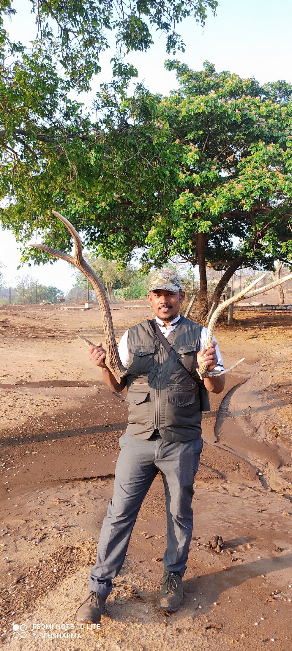 班纳加塔自然营舍-丛林小屋-官方