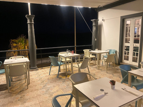 Sabor Amar - Fish Factory