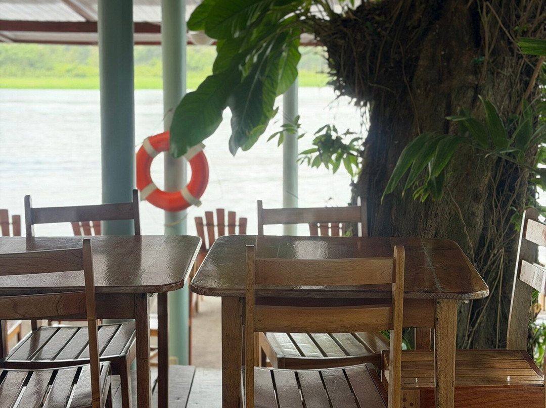 玛尔贝拉民宿主图