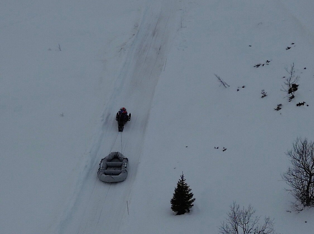 Beitostølen Aktiv & Skiskole-Beitostolen必去景点