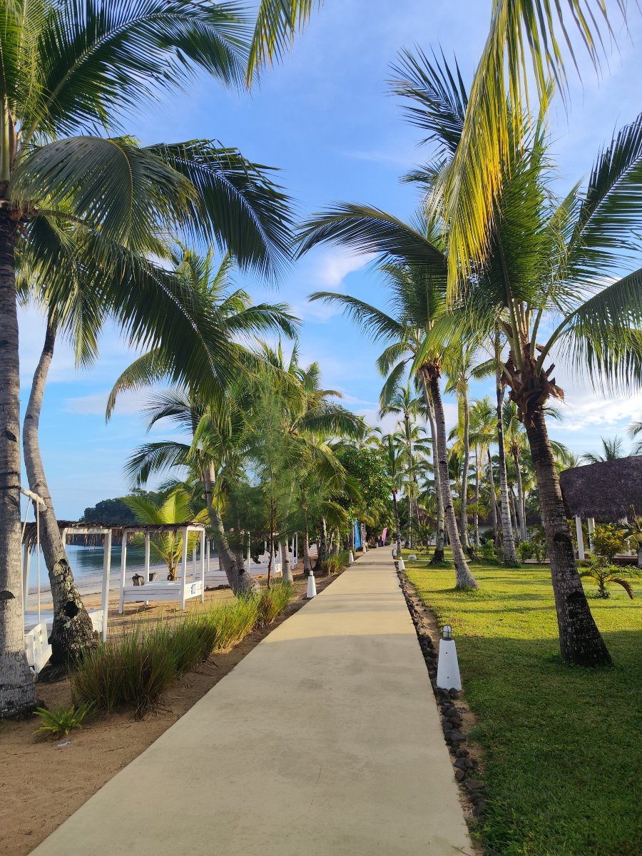 VOI Amarina Resort-官方