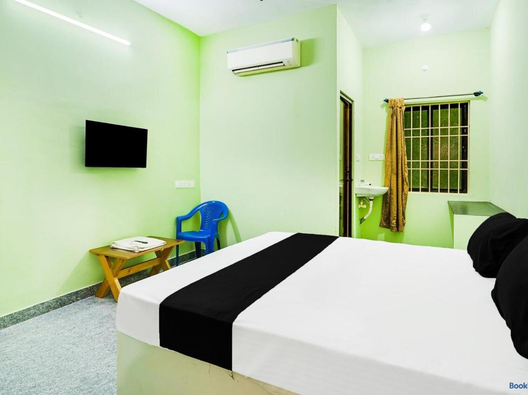 Hotel O Royal Midlaans