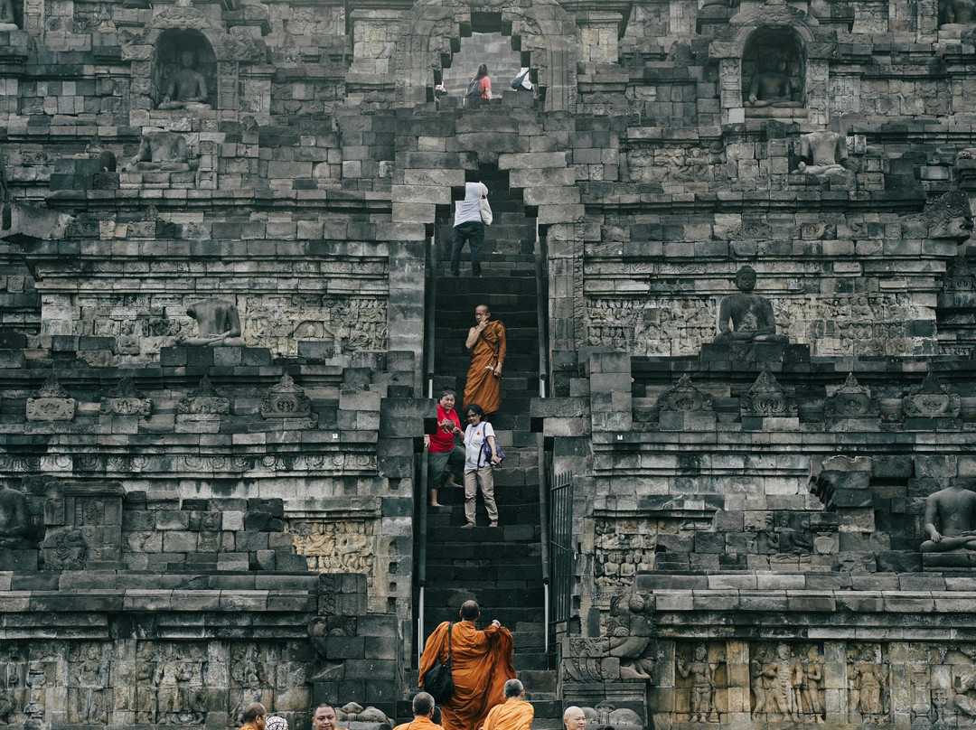 Java Bali Trips-Bantul必去景点