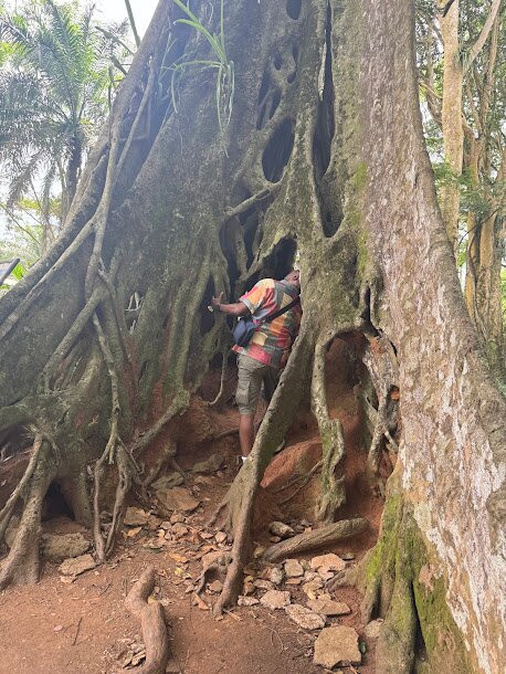 Afro Nyanka Tours-Sekondi-Takoradi必去景点