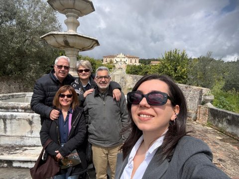 Villa Caristo-官方