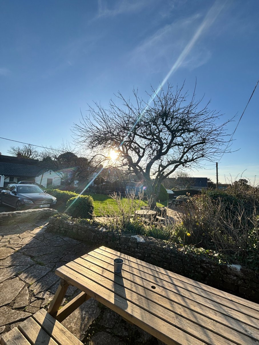 The Crown Inn-官方