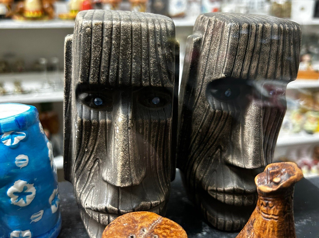 Museo de Saleros y Pimenteros de Guadalest-瓜达莱斯特必去景点