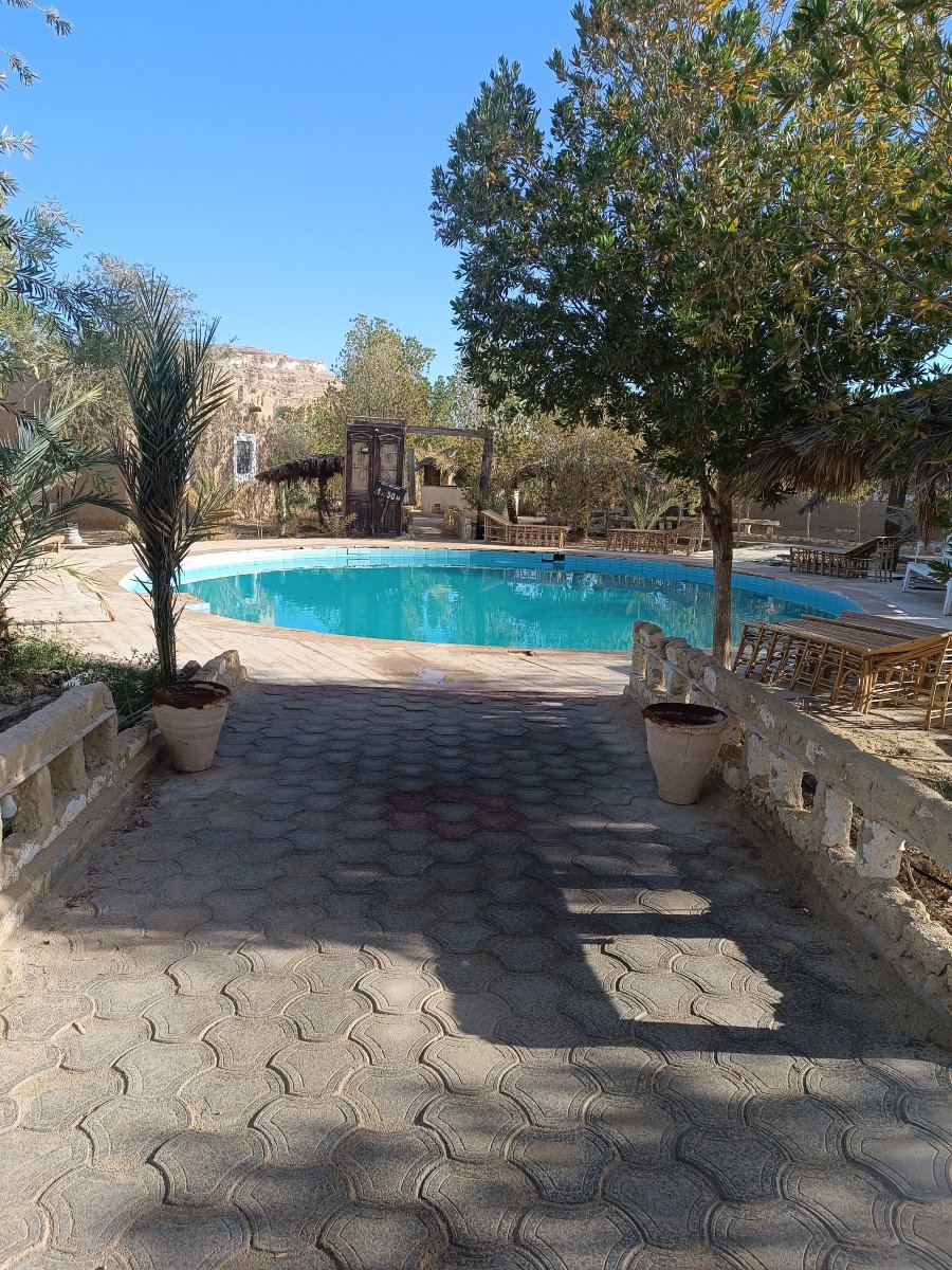 沙里度假屋-官方