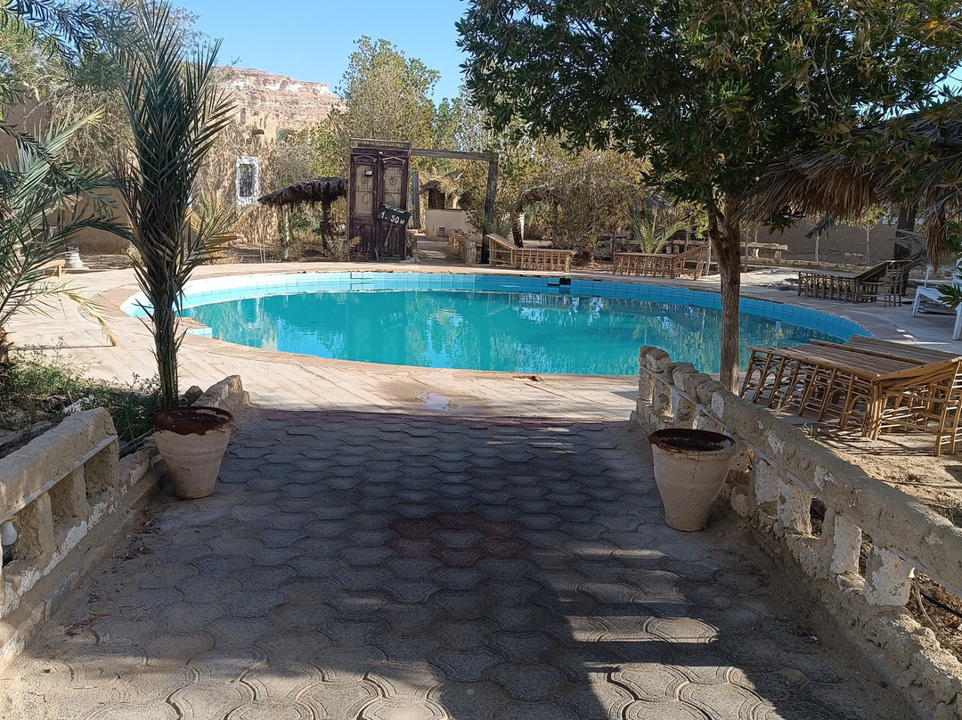 沙里度假屋主图