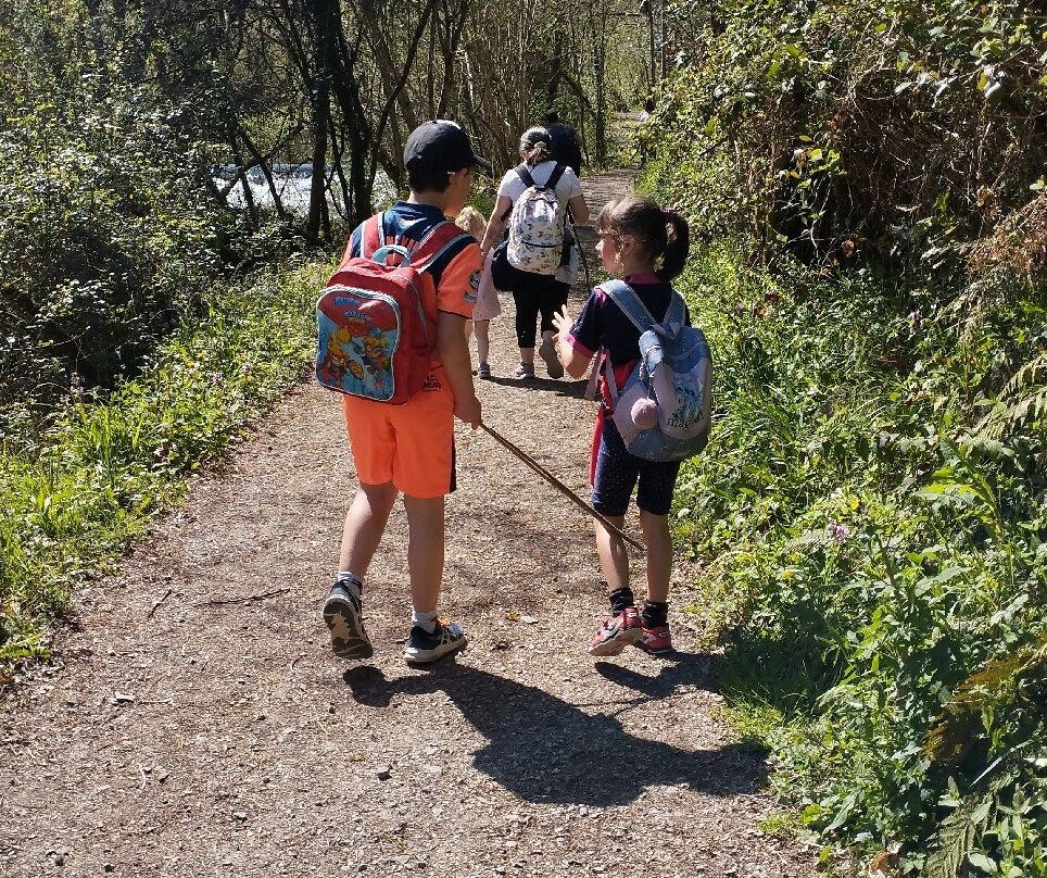 Senda de la Peridiella-Infiesto必去景点