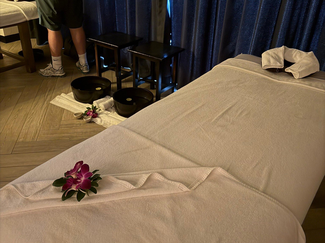 Pearl Spa in Phuket-Karon Beach必去景点