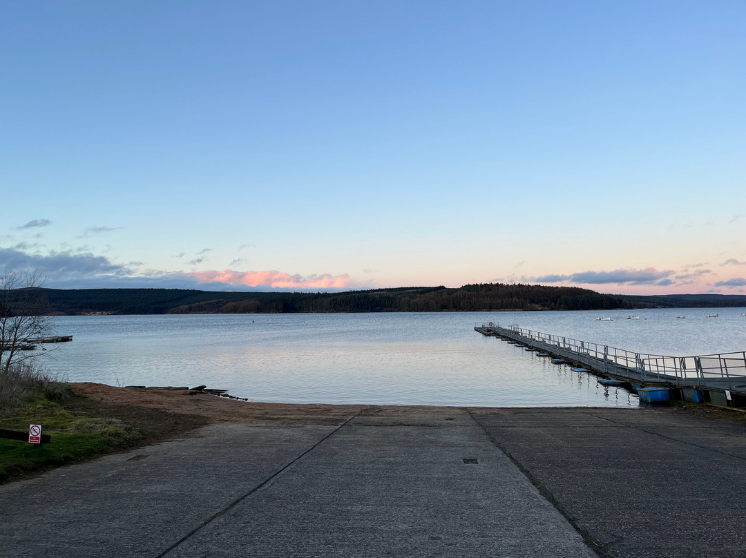 Landal Kielder Waterside-Kielder必去景点