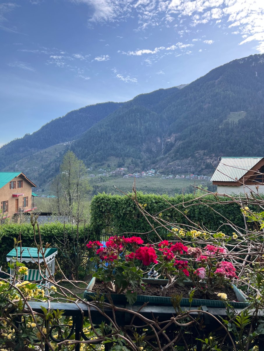 阿南特玛雅度假村-官方