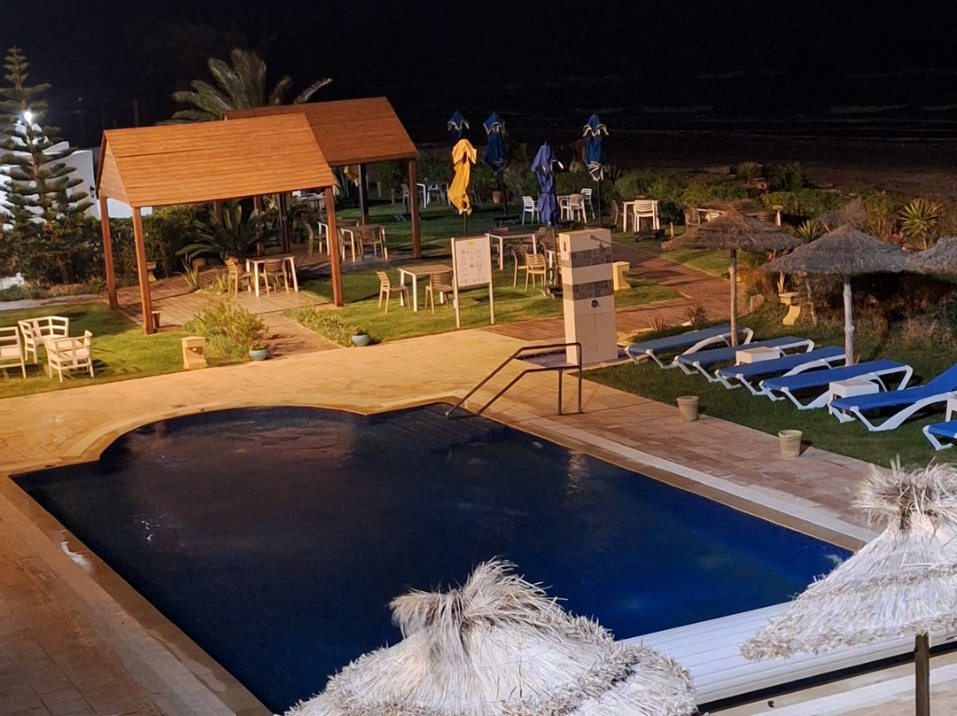 Villa Azur Djerba主图