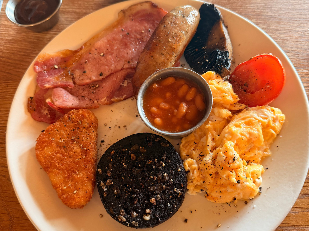 帕库霍思宾馆主图