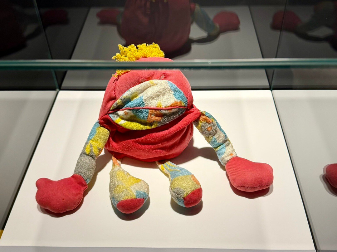 War Childhood Museum-萨拉热窝必去景点