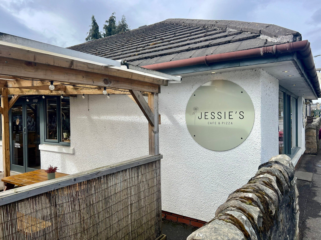 Jessie's Cafe