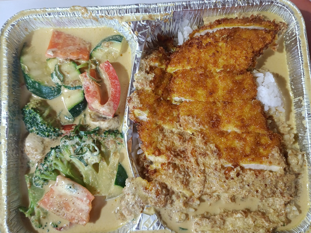 Mindo Restaurant