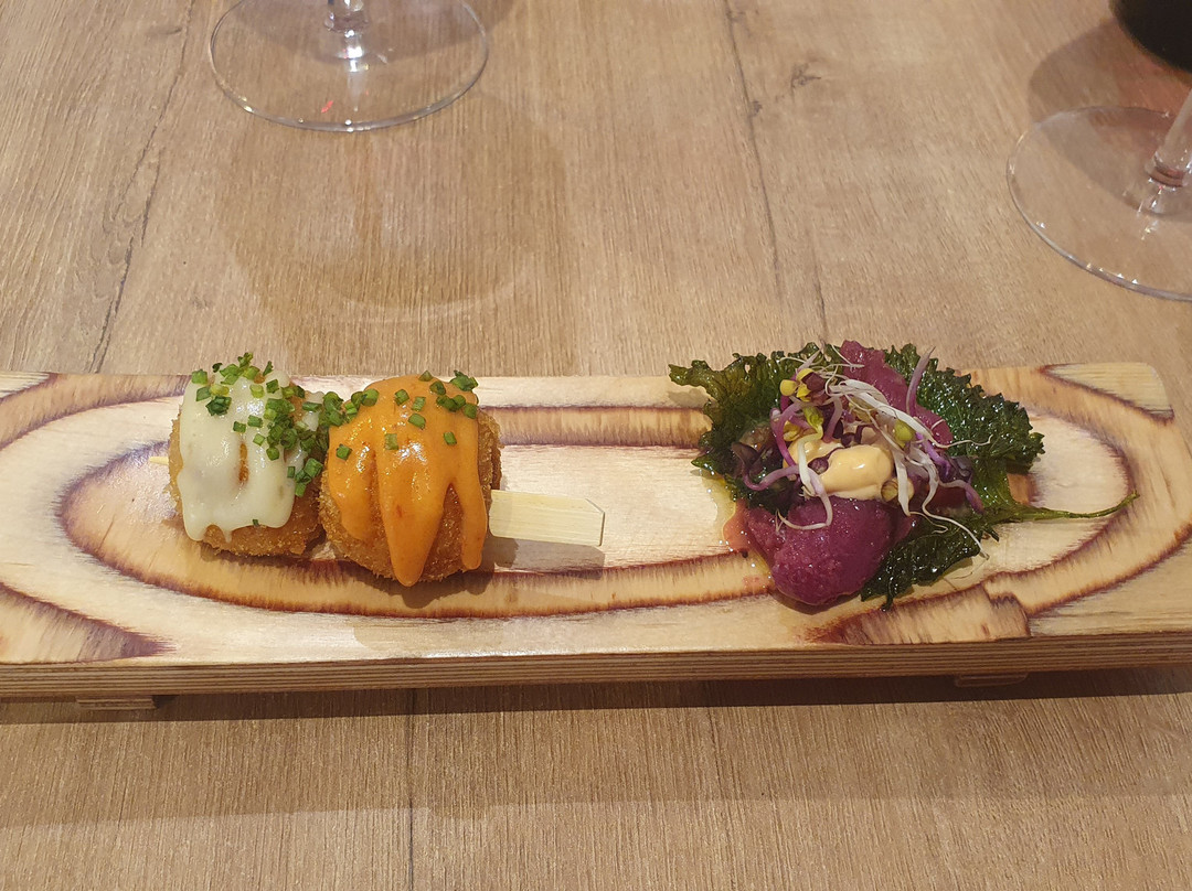 Bixigarri Gastroteka