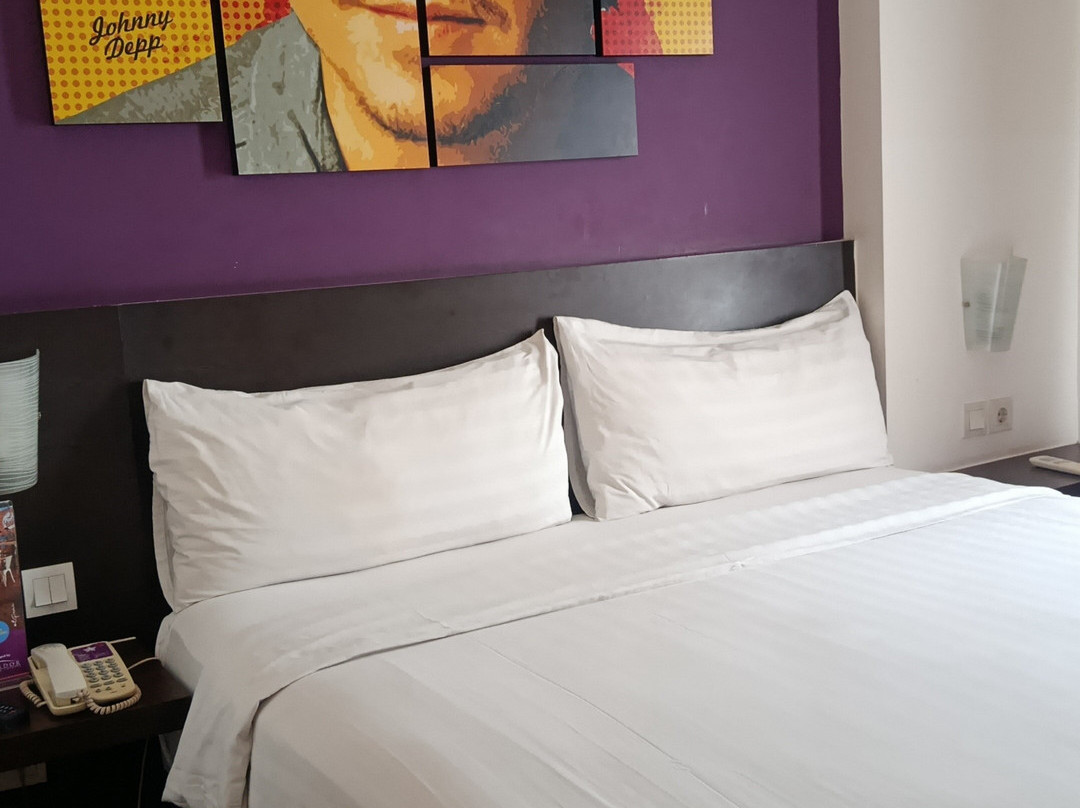 加丁塞尔彭名誉酒店主图