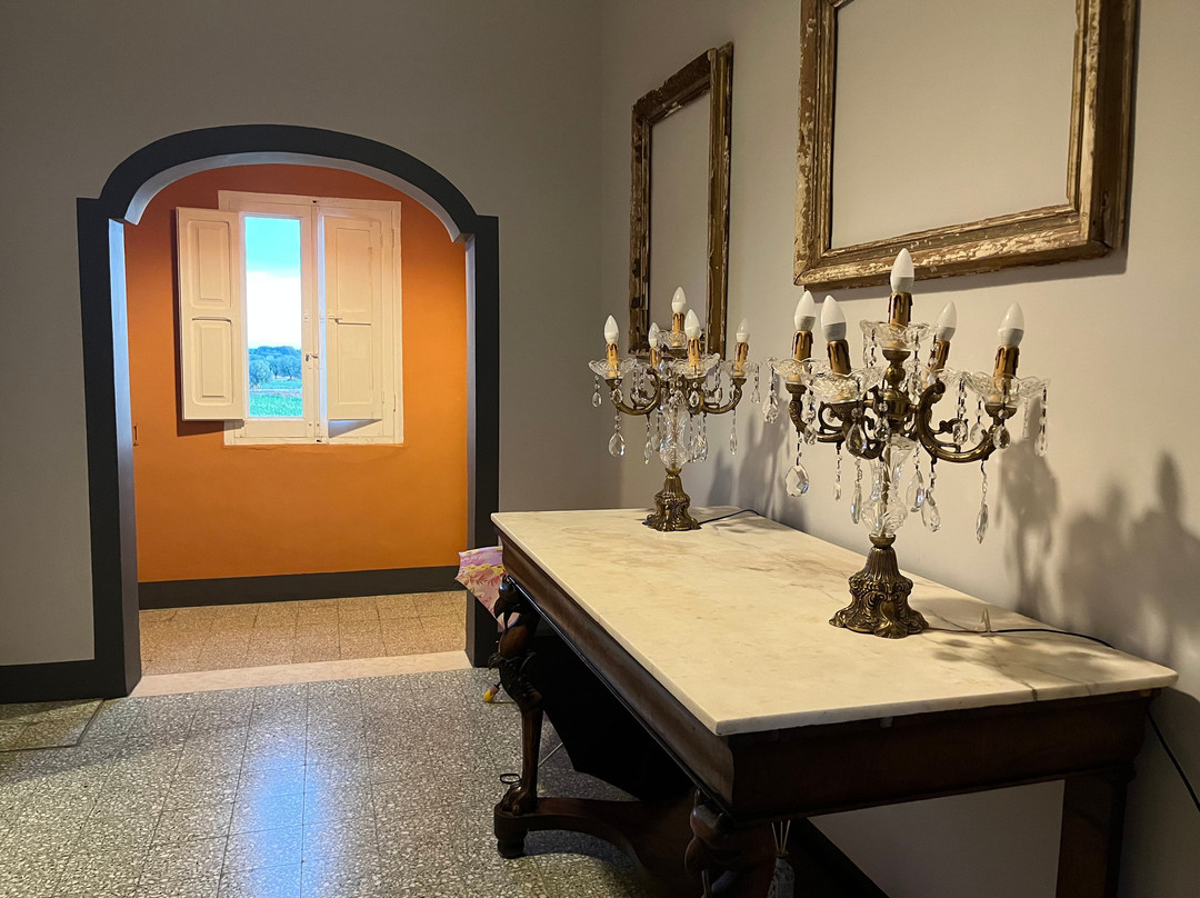 Masseria La Presentina