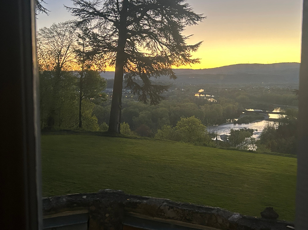 瓦拉伯恩城堡住宿加早餐旅馆主图