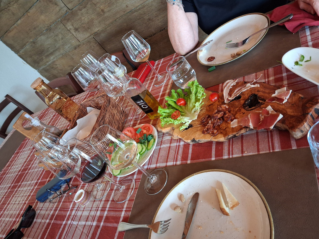 Winery Botaro-杜布罗夫尼克必去景点