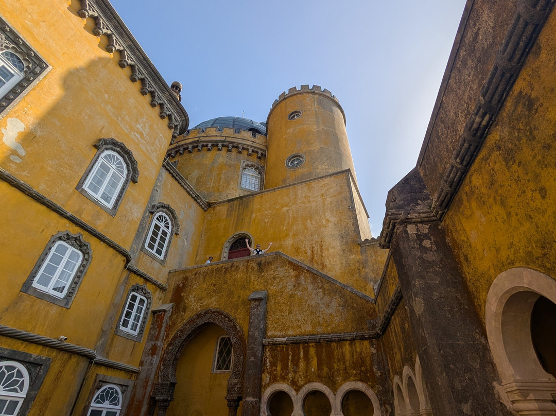 Lanetours-里斯本必去景点