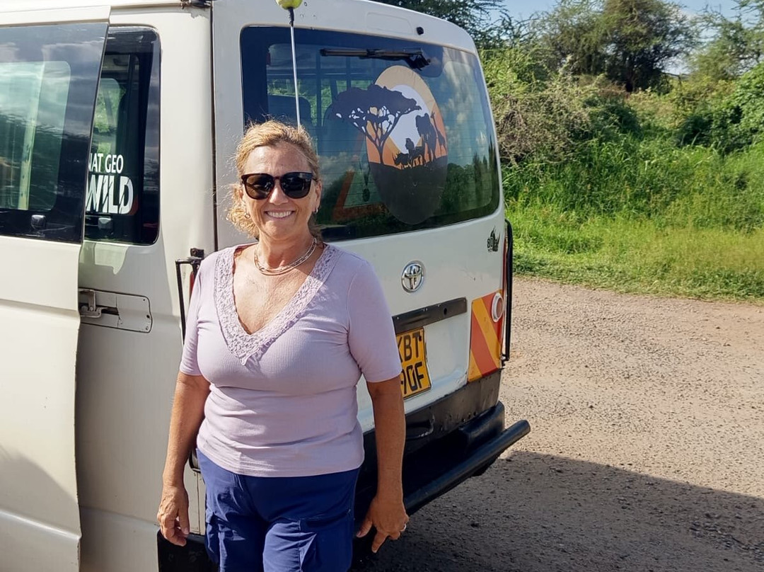 Destinations Kenya Safari-内罗毕必去景点