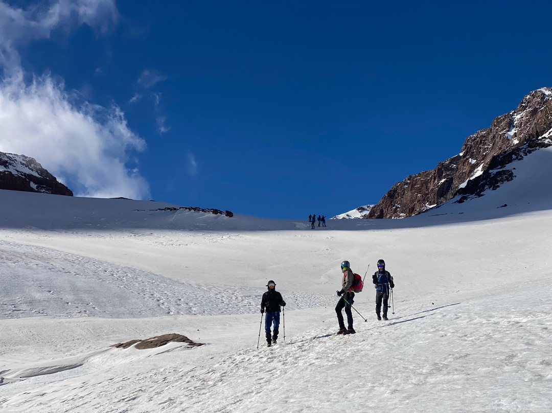 Toubkal Aventura-伊姆利勒必去景点