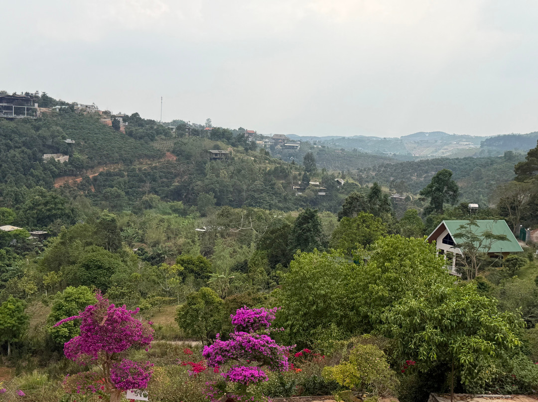 Dalat-cartours-Dalat必去景点