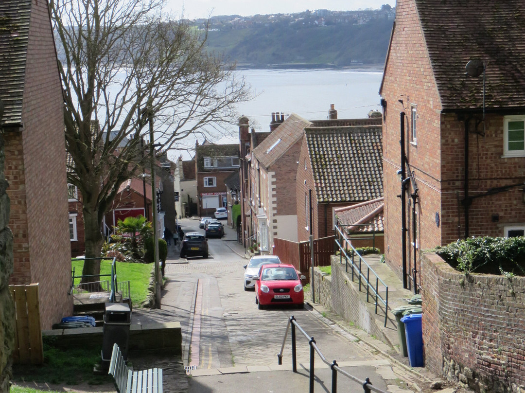 St Mary's Church-斯卡伯勒必去景点