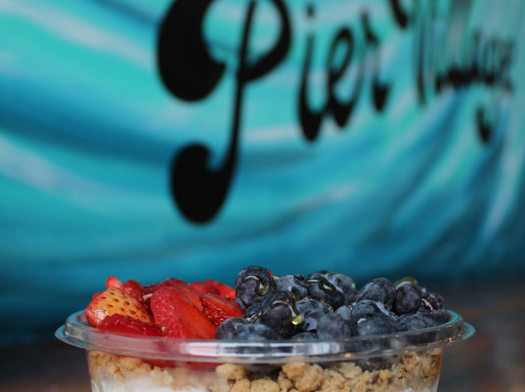 Playa Bowls