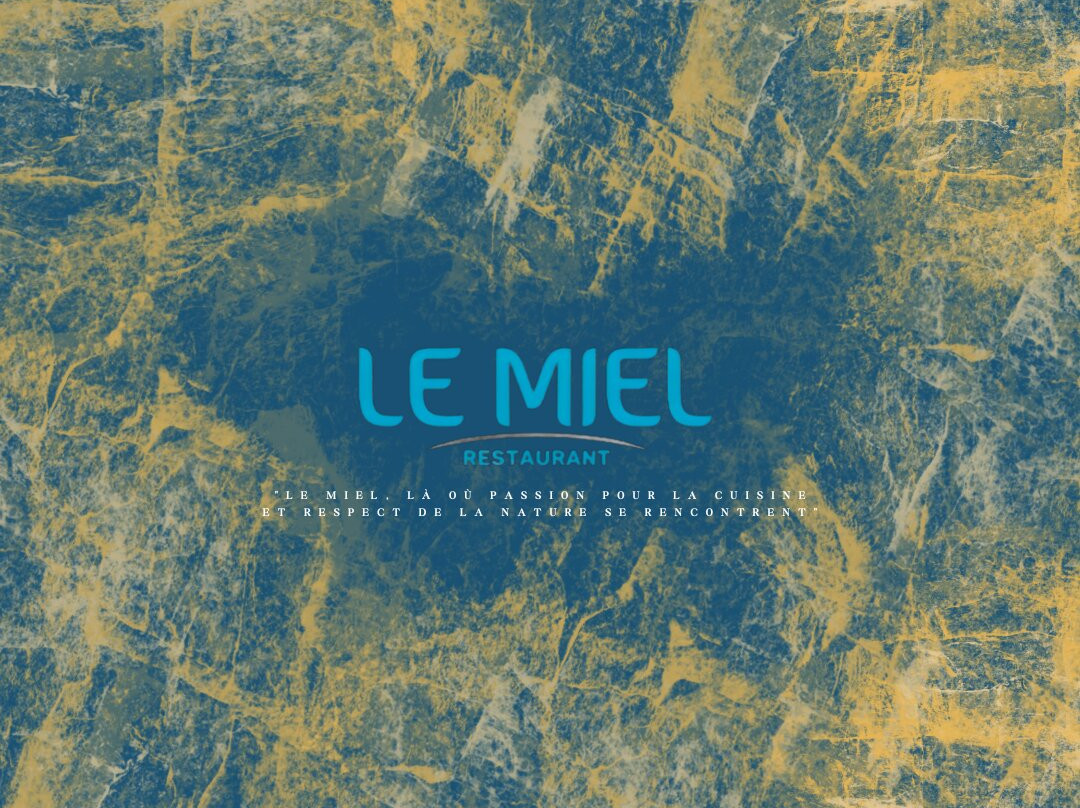 Le Miel