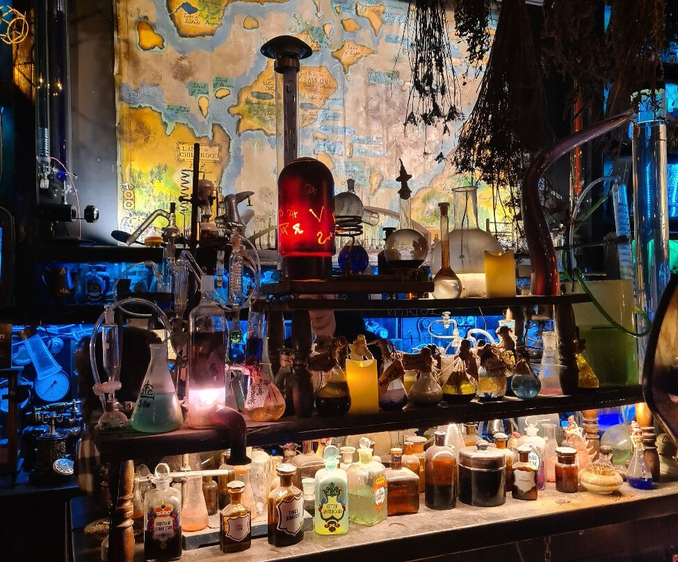 Steampunk Transylvania-克卢日-纳波卡必去景点