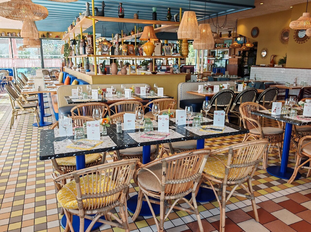 La Côte & L'arête La Valette Du Var