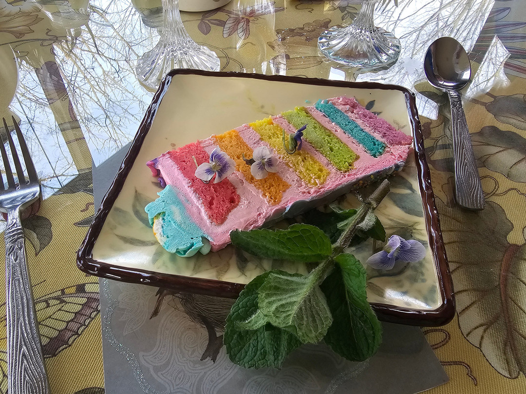 Songbird Prairie Bed & Breakfast主图