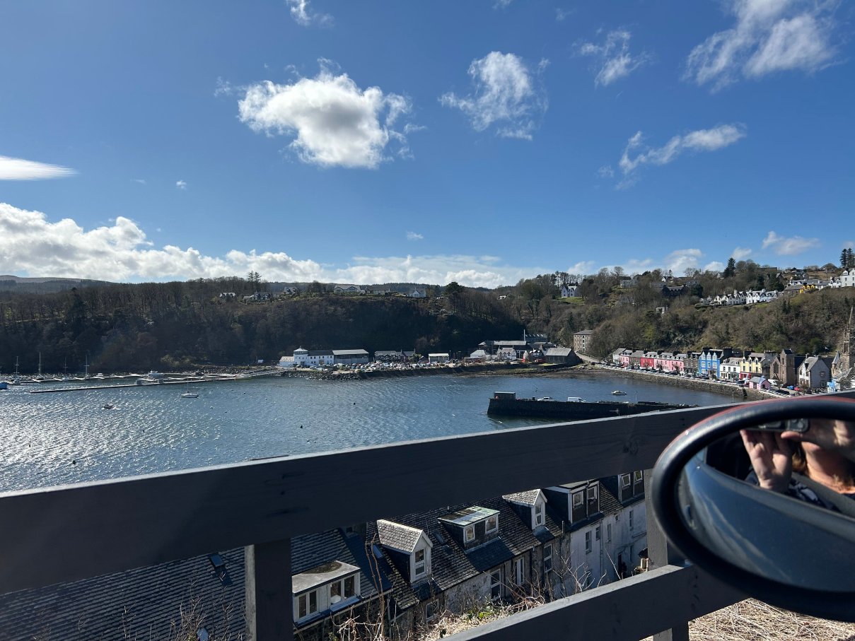 西方岛屿酒店-旅行者