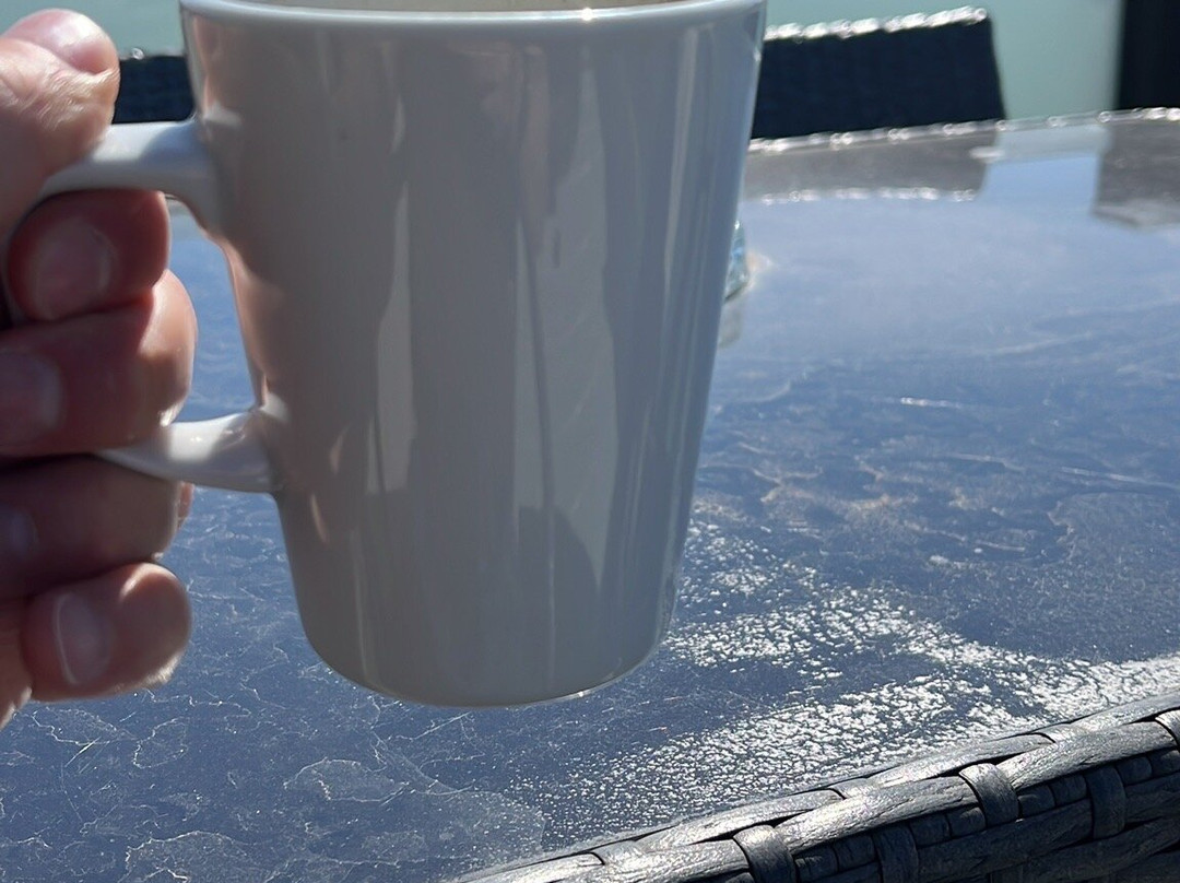 伟大民族布莱克区酒店主图