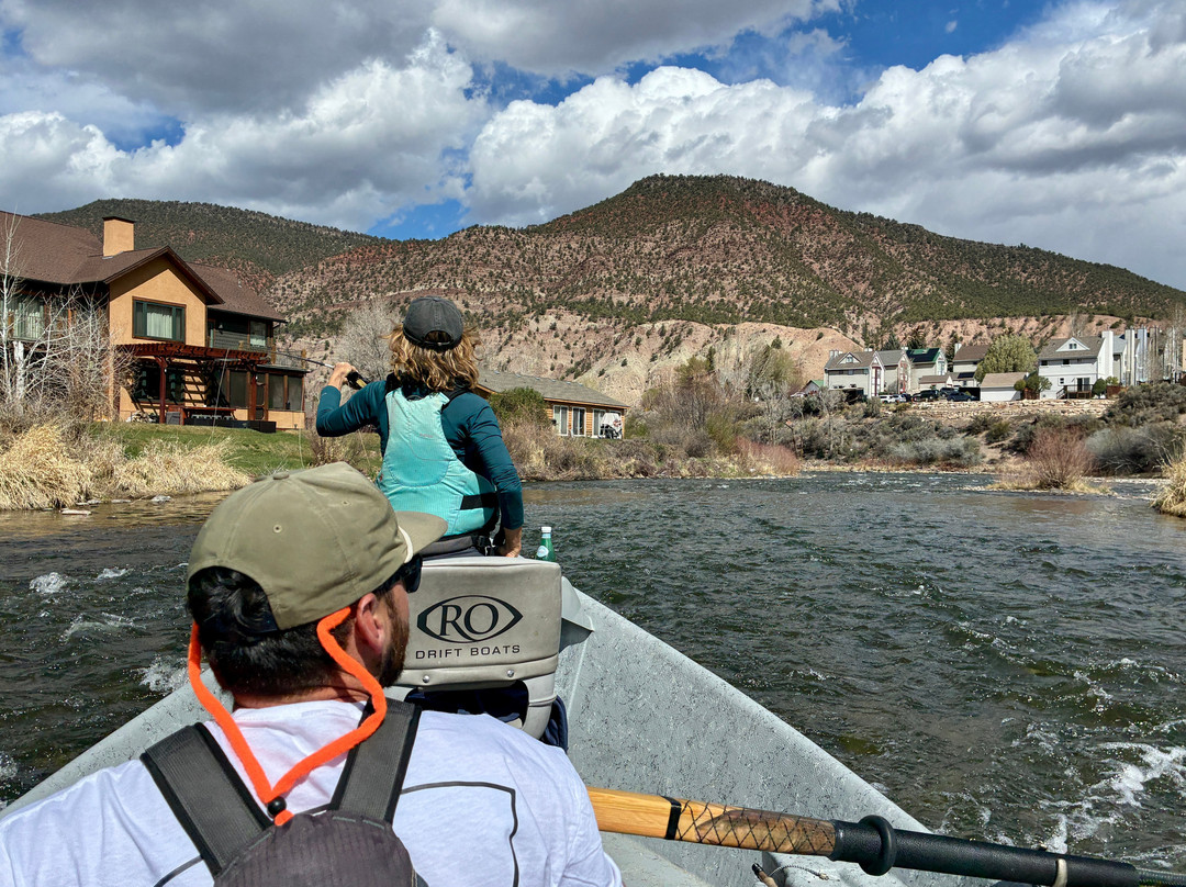 Liberty Fly Fishing-Edwards必去景点