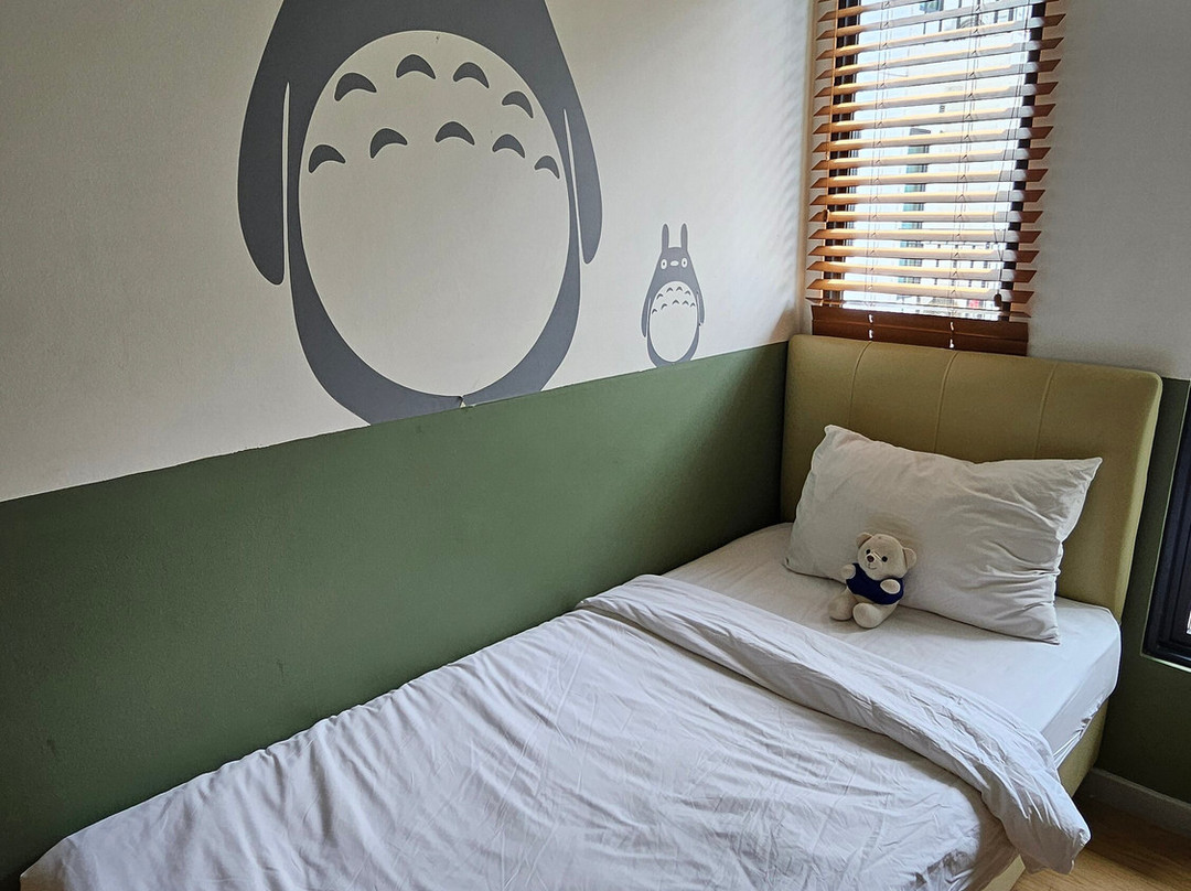 Hotel Osaka PIK 2主图