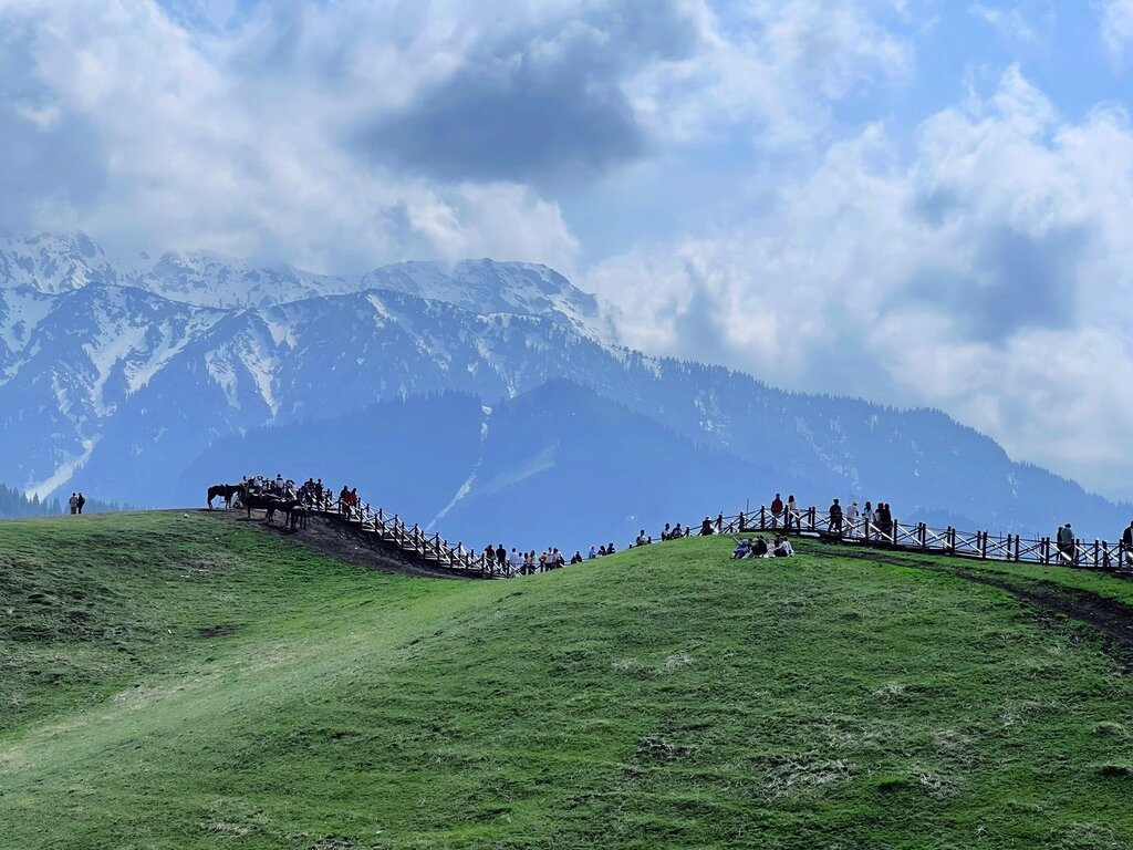 Old Road Tours-喀什市必去景点