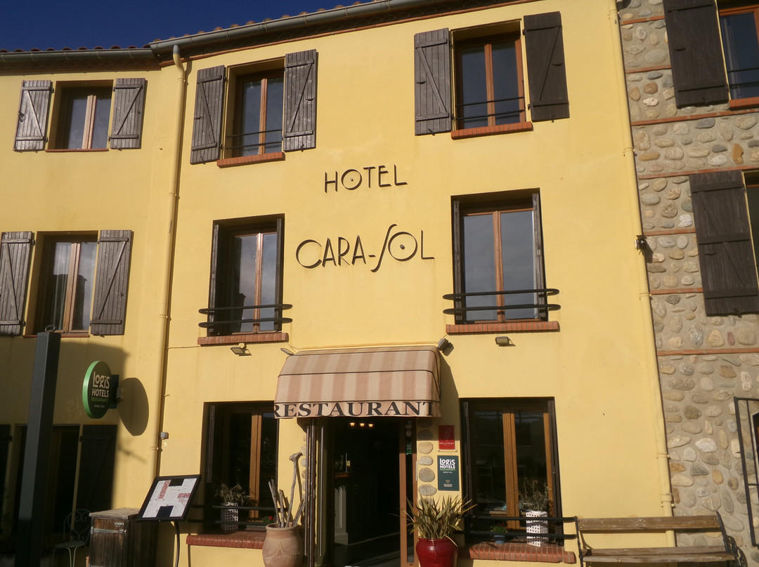 国际之家卡拉索尔主图