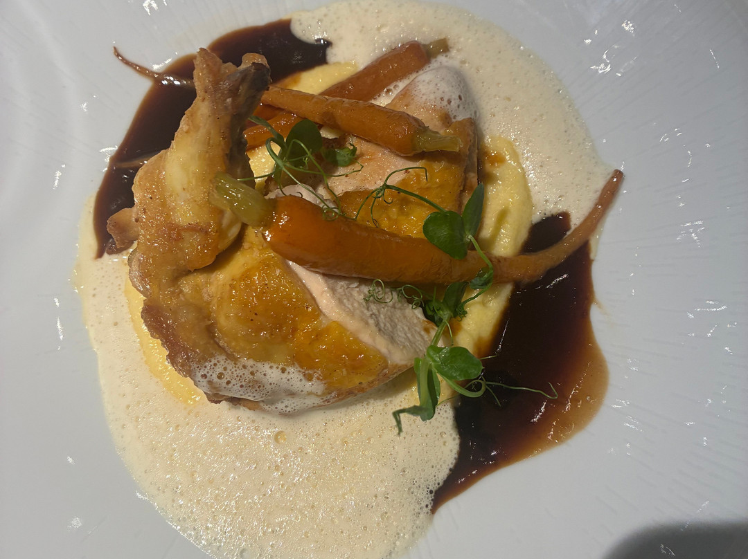WERK 7 Restaurant