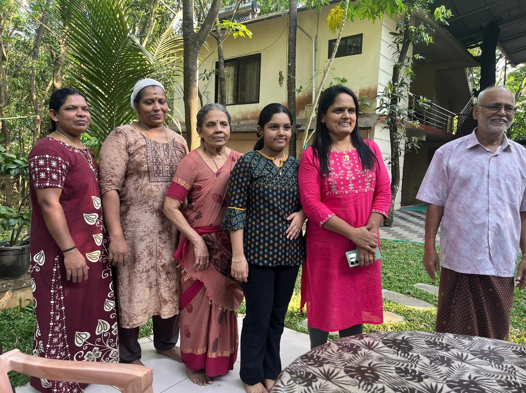 Shanthi Ayurveda Ashram-Palakkad必去景点