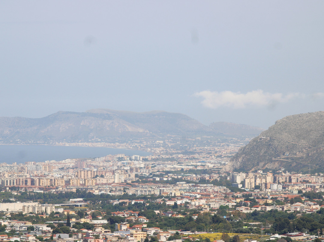 Cattedrale di Monreale-Monreale必去景点